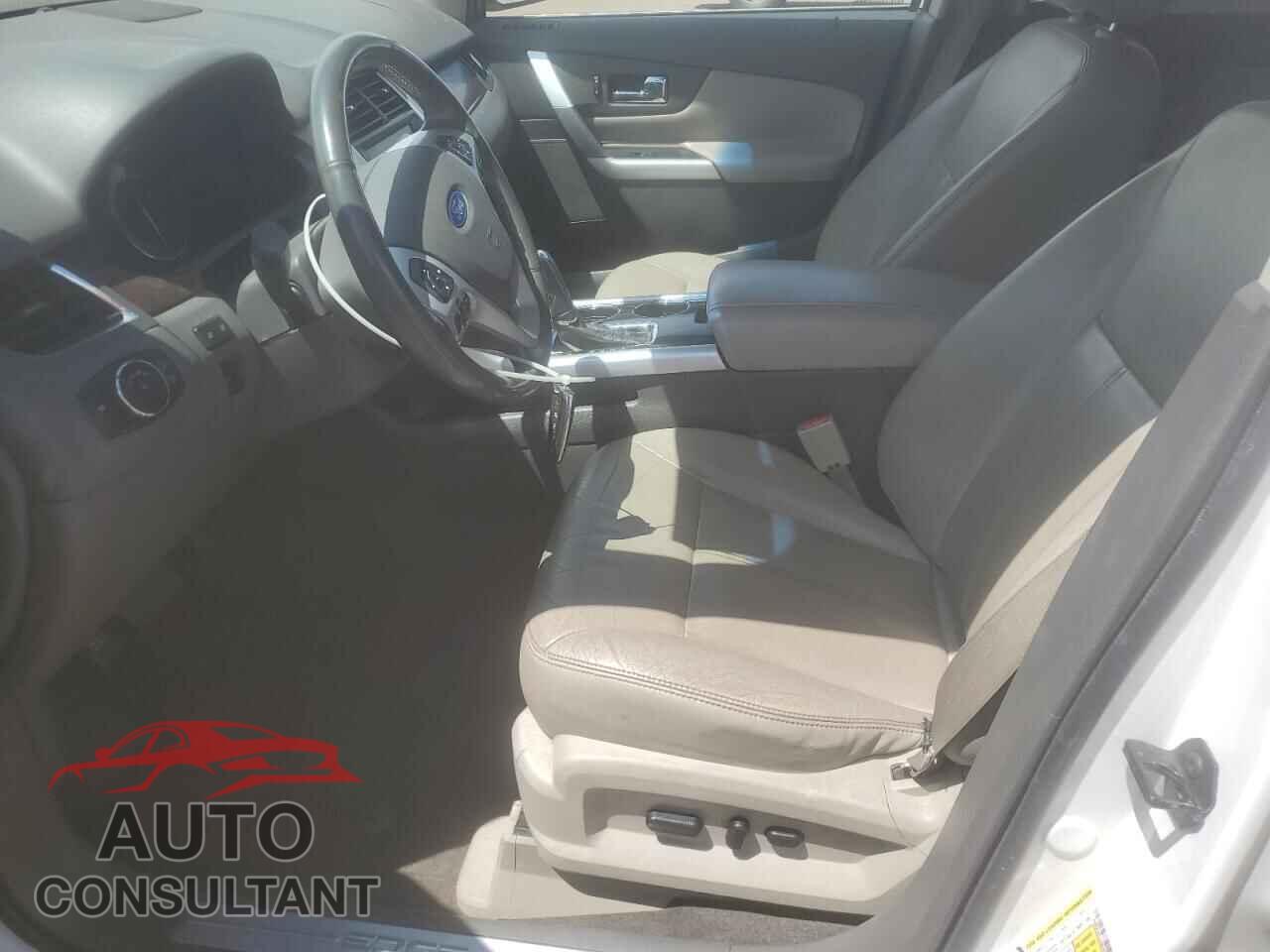FORD EDGE 2013 - 2FMDK4KC7DBB58278