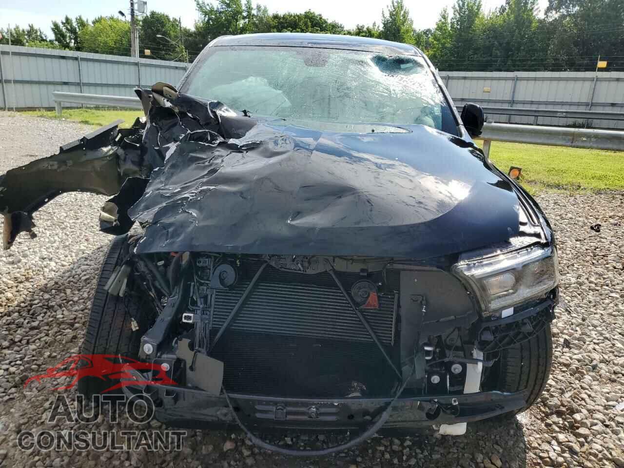 DODGE DURANGO 2025 - 1C4RDJDG3SC532319