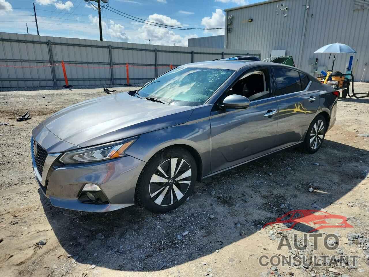 NISSAN ALTIMA 2019 - 1N4BL4EV9KC174734