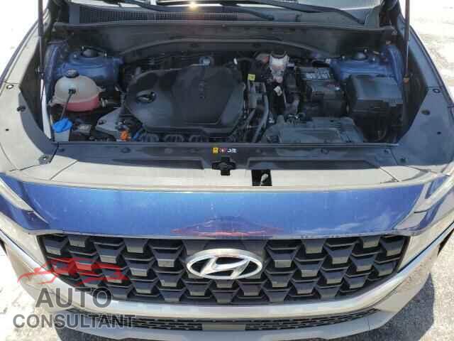 HYUNDAI SANTA FE 2021 - 5NMS14AJ7MH312102