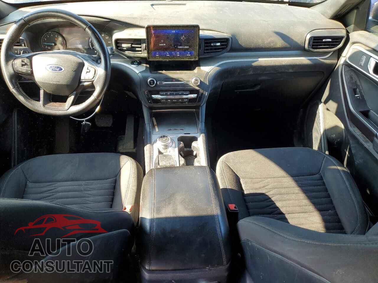 FORD EXPLORER 2020 - 1FMSK8DH9LGA08073