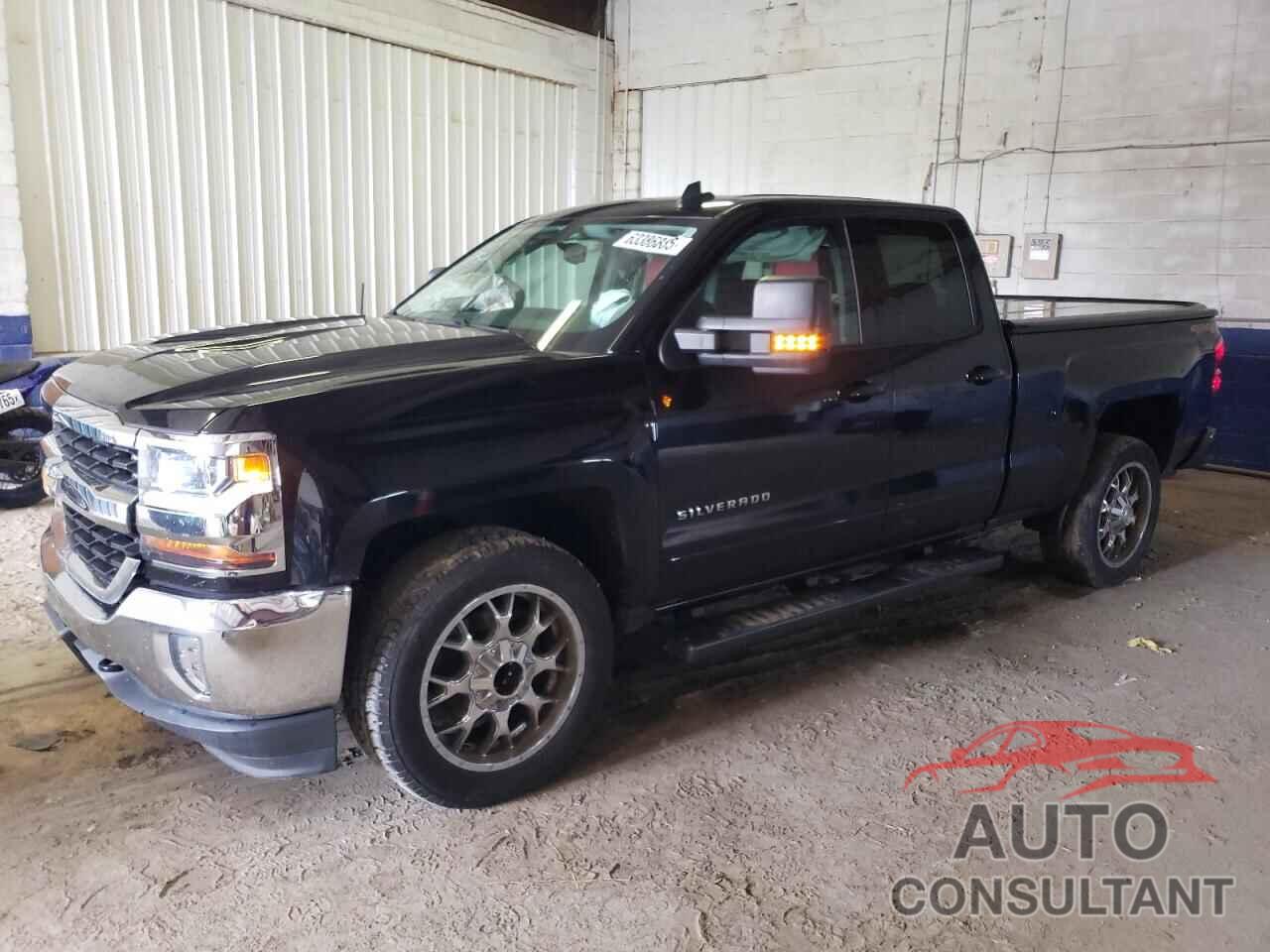 CHEVROLET ALL Models 2016 - 1GCVKREC1GZ398770