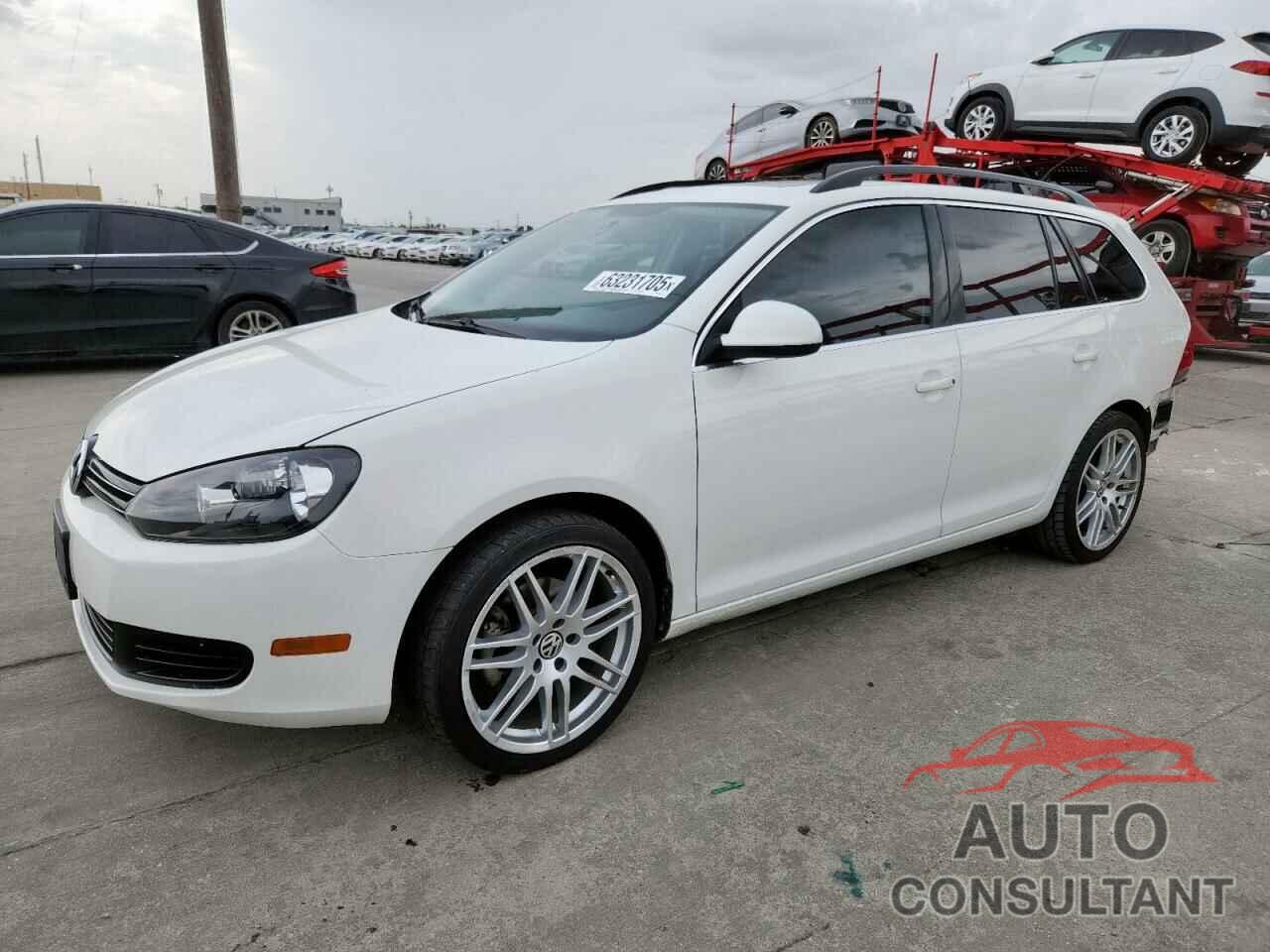 VOLKSWAGEN JETTA 2013 - 3VWPX7AJ2DM685127