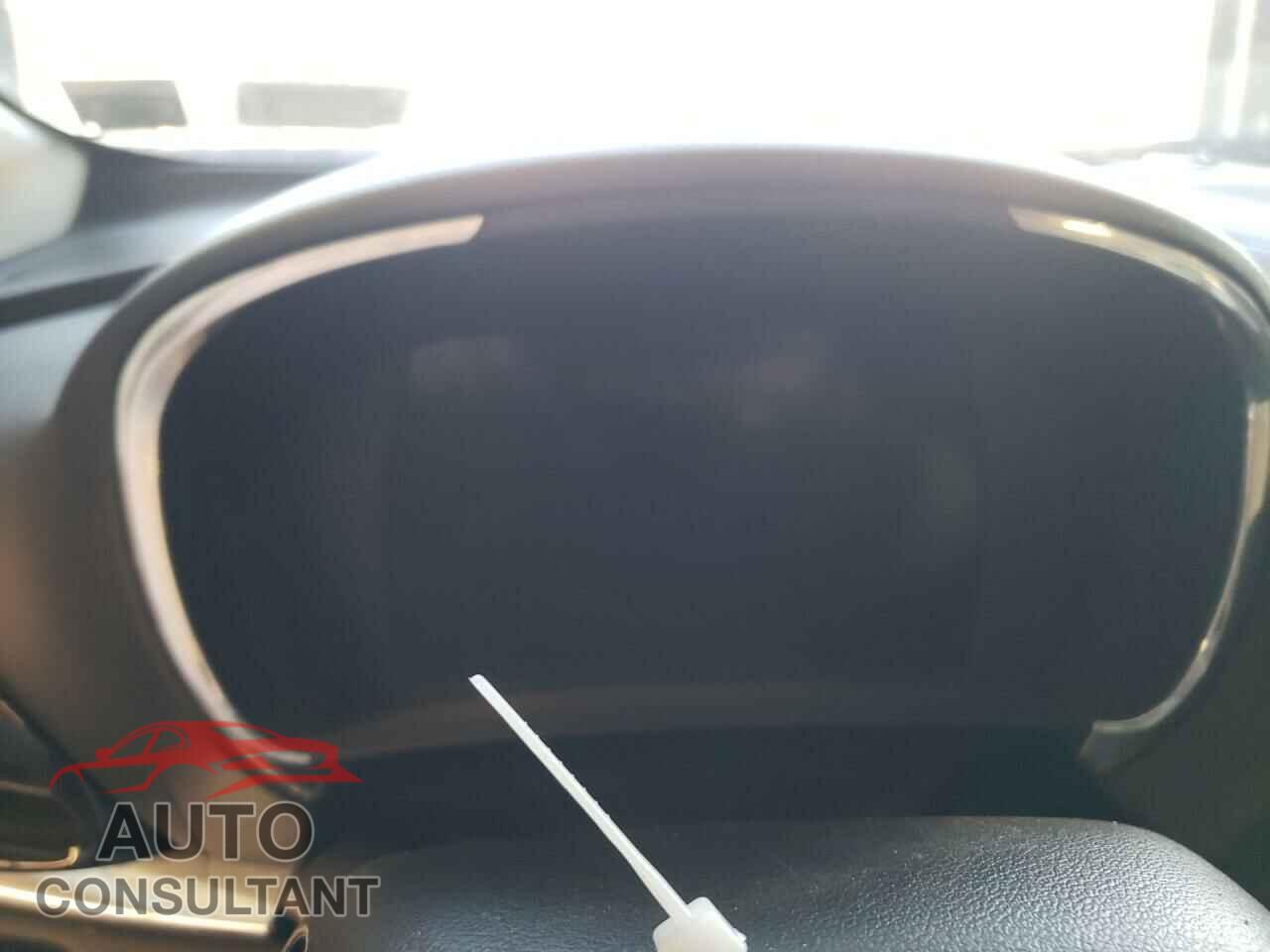 CHEVROLET VOLT 2017 - 1G1RD6S52HU175371