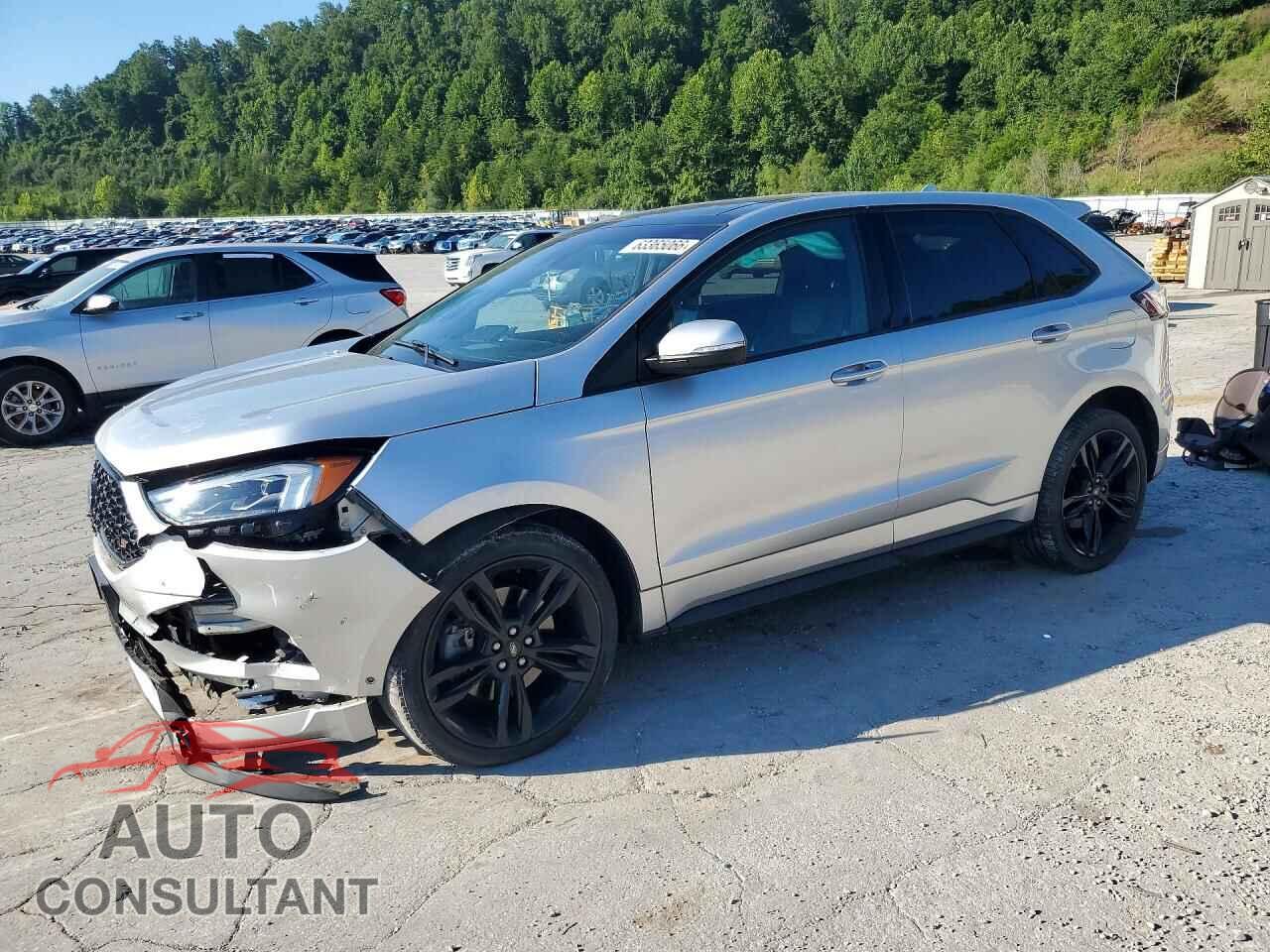 FORD EDGE 2019 - 2FMPK4AP2KBB84656