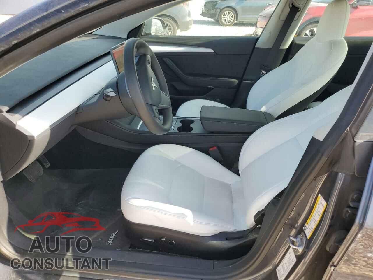 TESLA MODEL 3 2023 - 5YJ3E1EA9PF383406