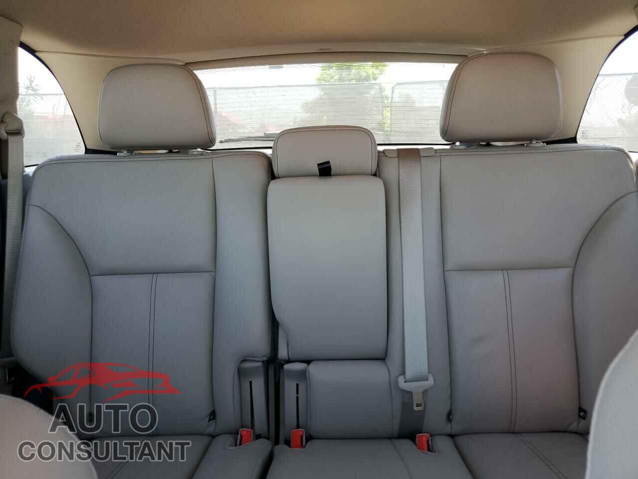 FORD EDGE 2014 - 2FMDK3JC1EBB41280
