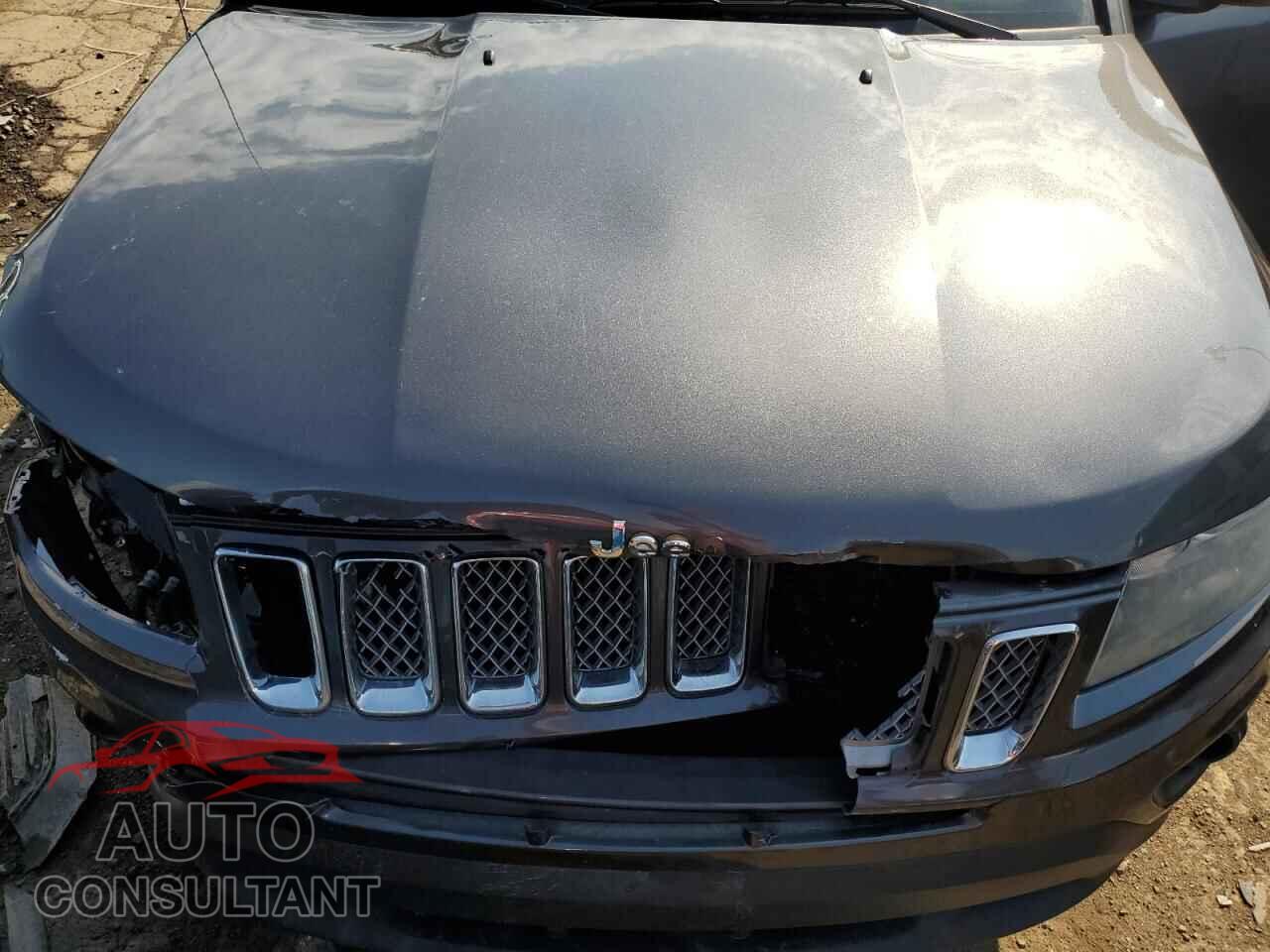 JEEP COMPASS 2016 - 1C4NJCEA0GD648172