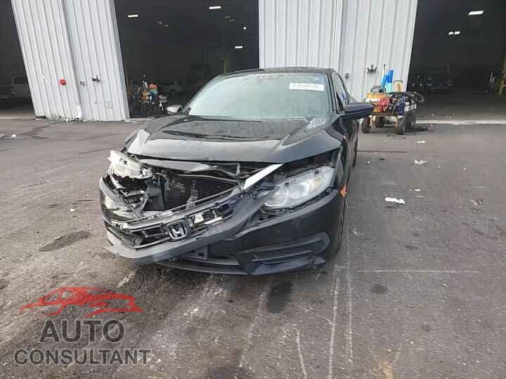 HONDA CIVIC 2016 - 2HGFC4B00GH315944