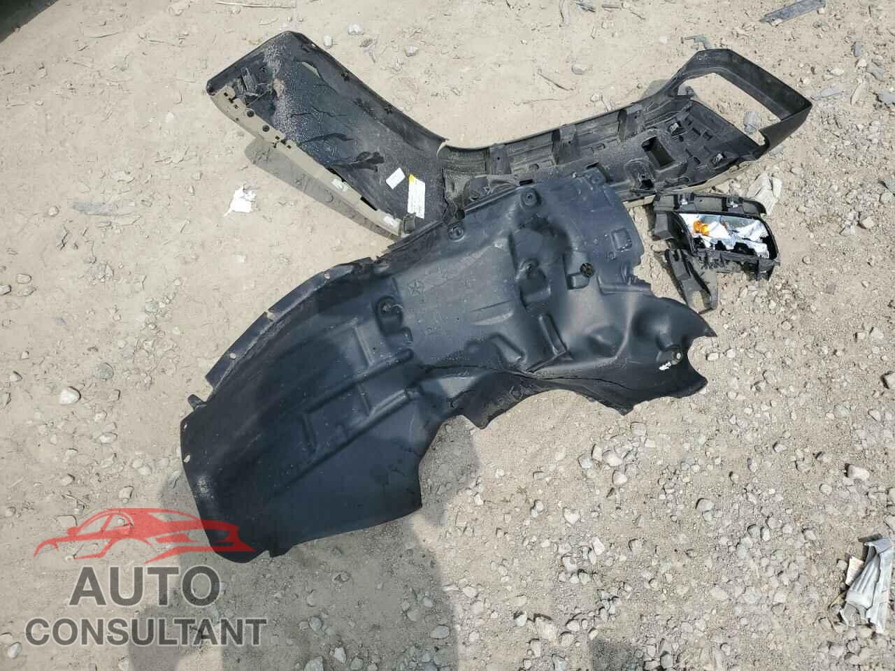 JEEP GLADIATOR 2020 - 1C6HJTAG4LL170725