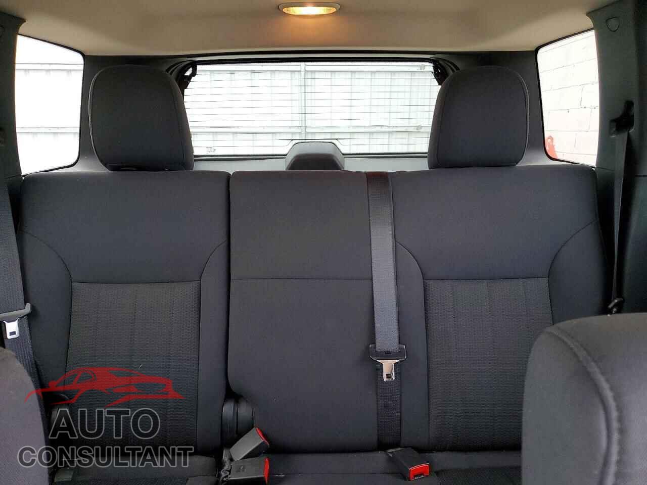 JEEP LIBERTY 2011 - 1J4PN2GK5BW577314