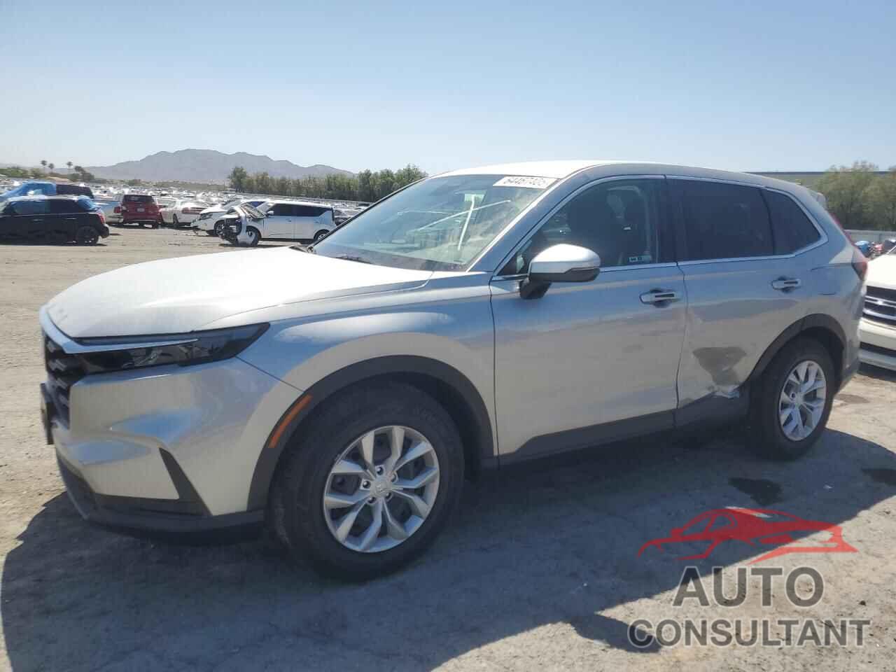 HONDA CRV 2025 - 2HKRS3H27SH339126