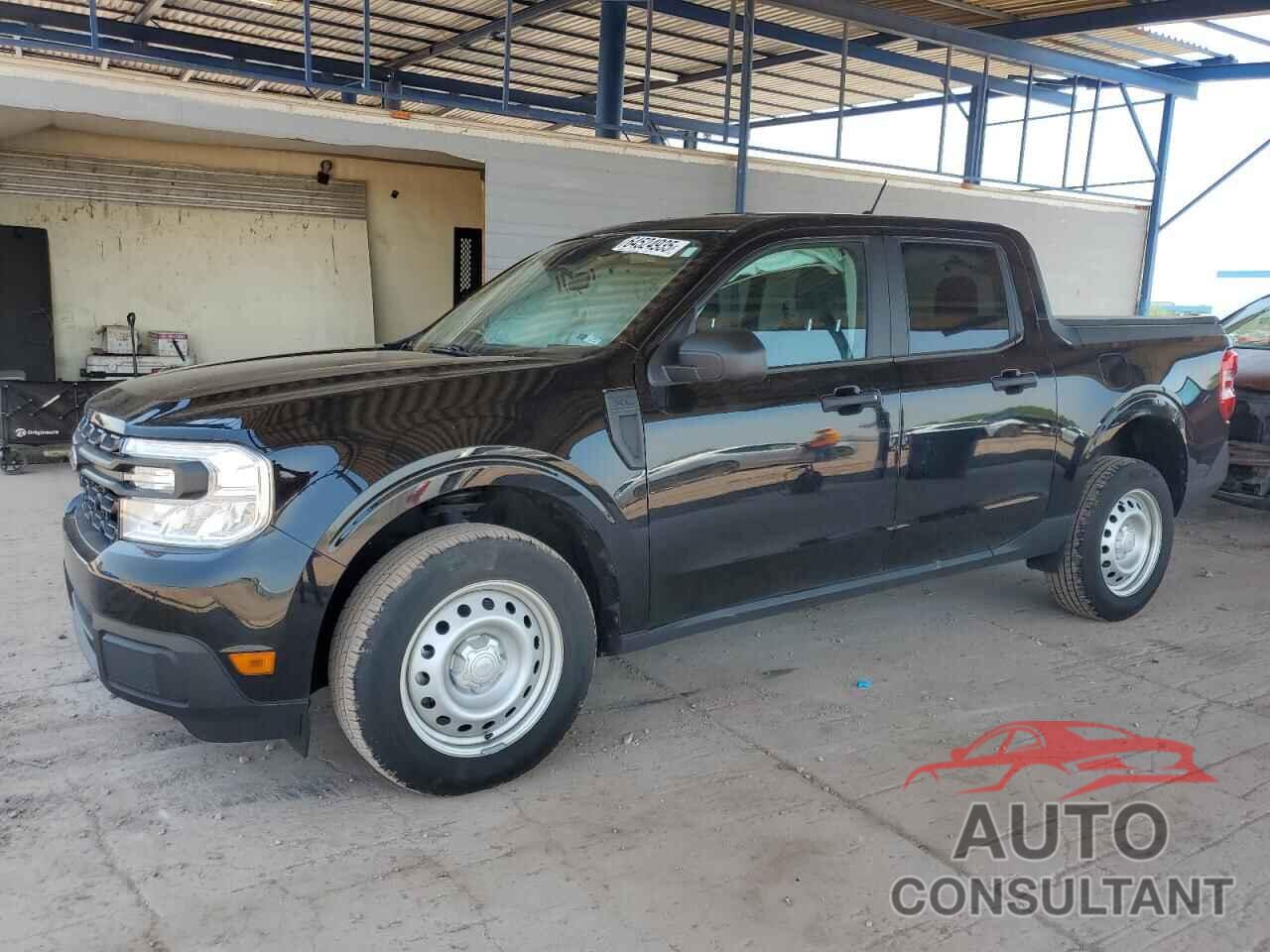 FORD MAVERICK 2022 - 3FTTW8E98NRB14630
