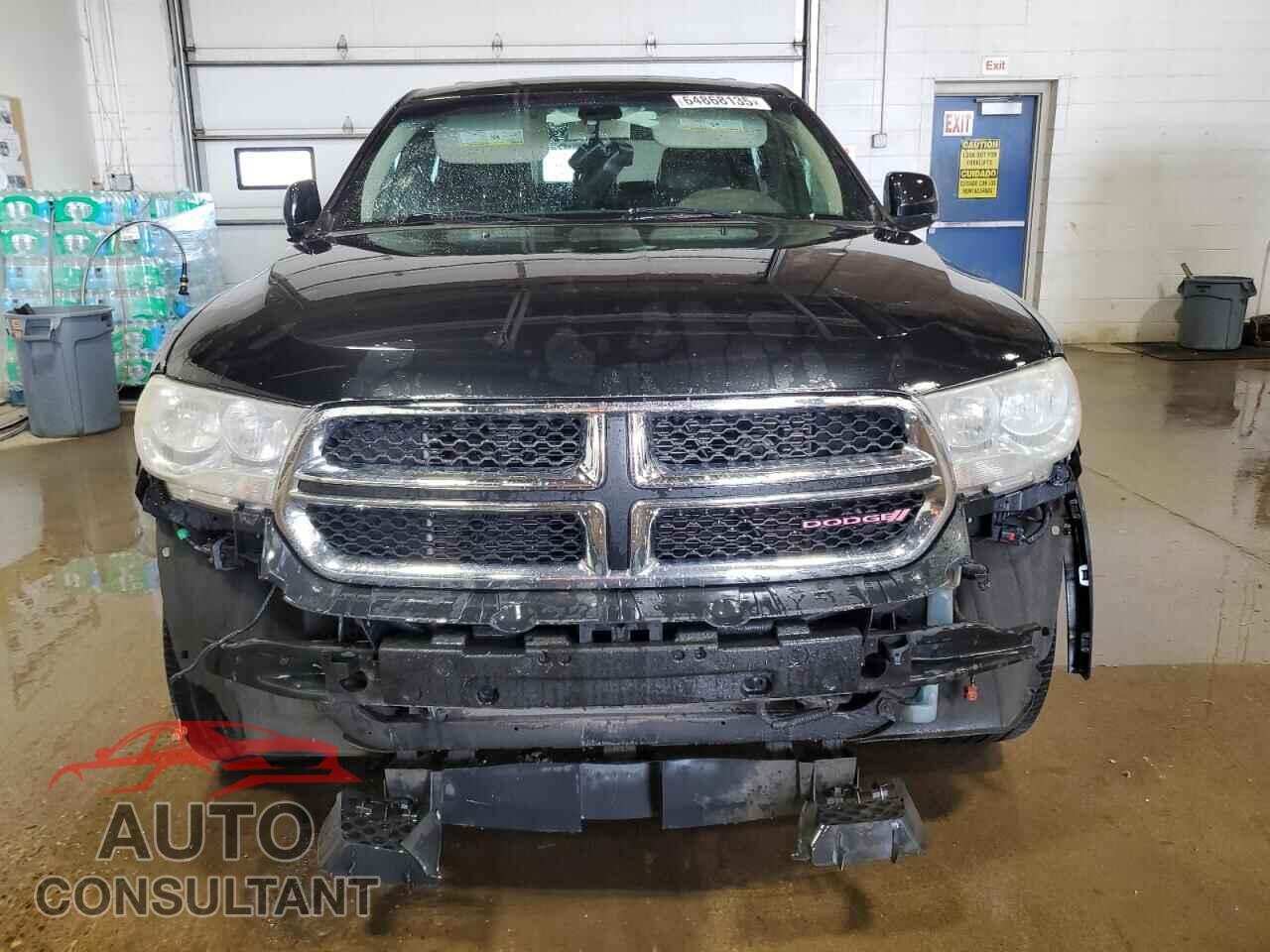 DODGE DURANGO 2013 - 1C4RDJDG1DC637928