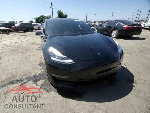 TESLA MODEL 3 2020 - 5YJ3E1EB7LF539977