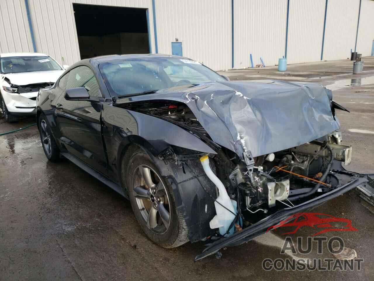 FORD MUSTANG 2016 - 1FA6P8AM4G5271961