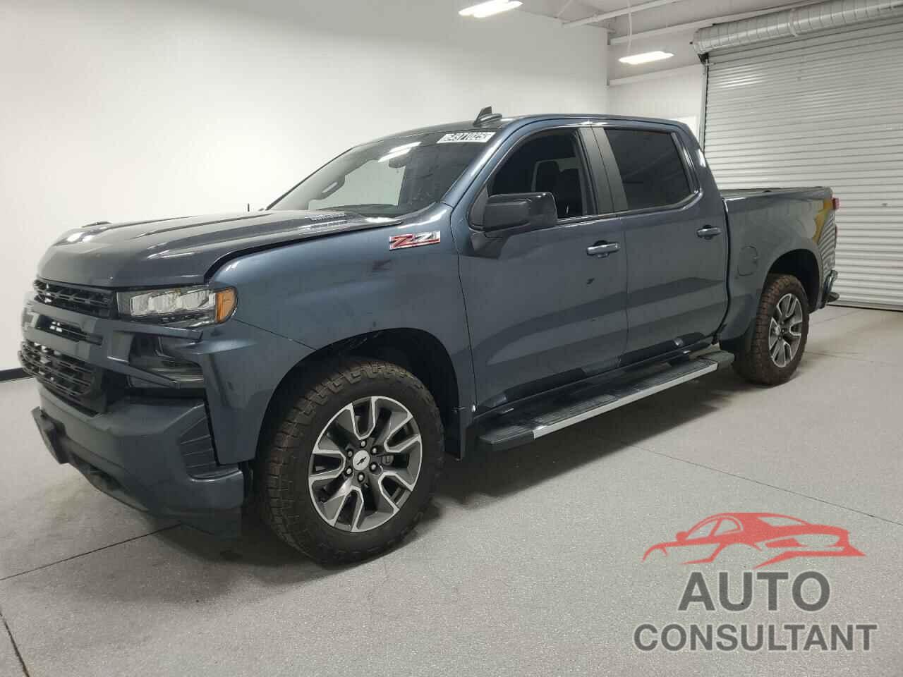 CHEVROLET ALL Models 2020 - 3GCUYEETXLG451415