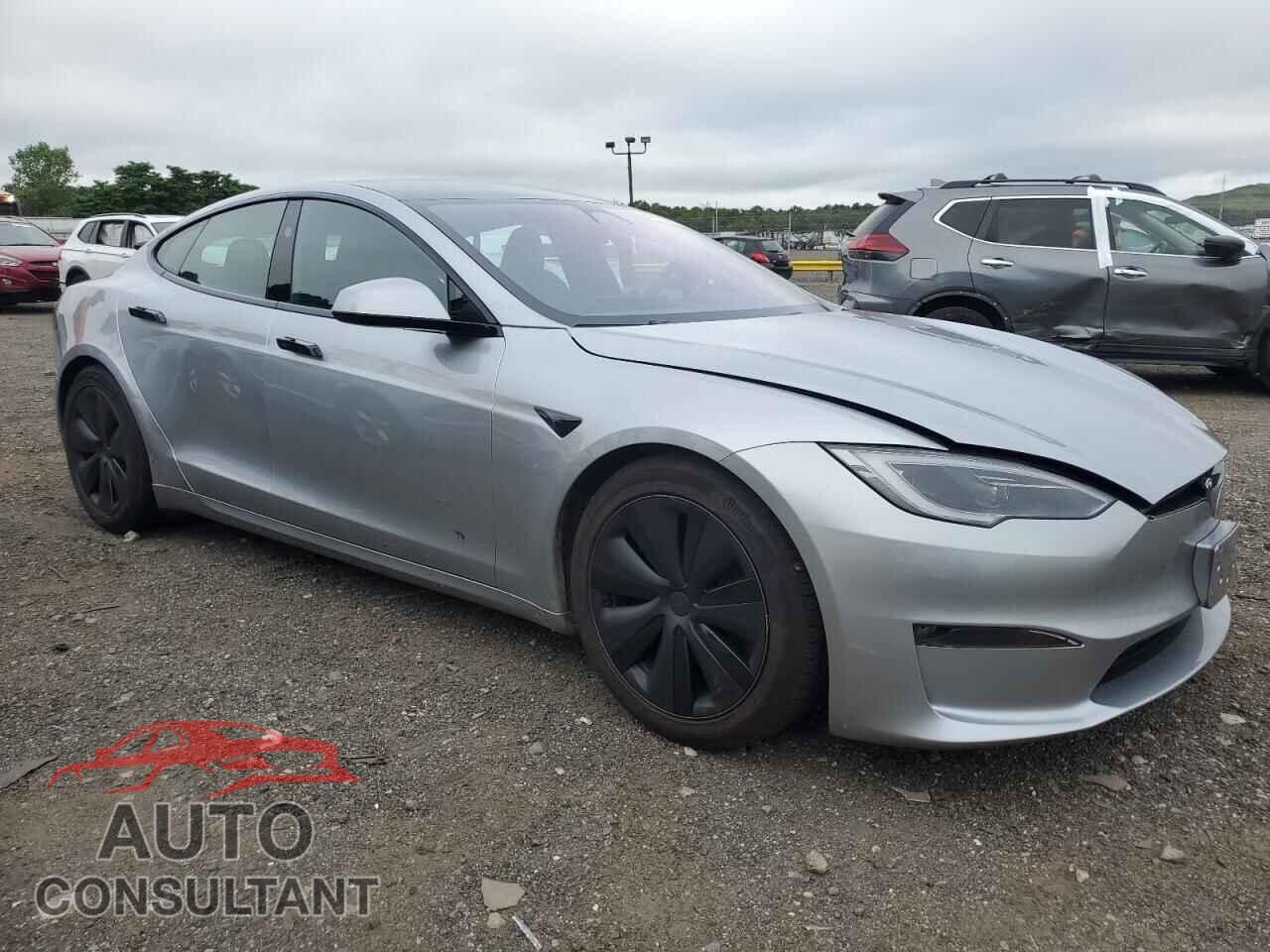 TESLA MODEL S 2024 - 5YJSA1E53RF545012