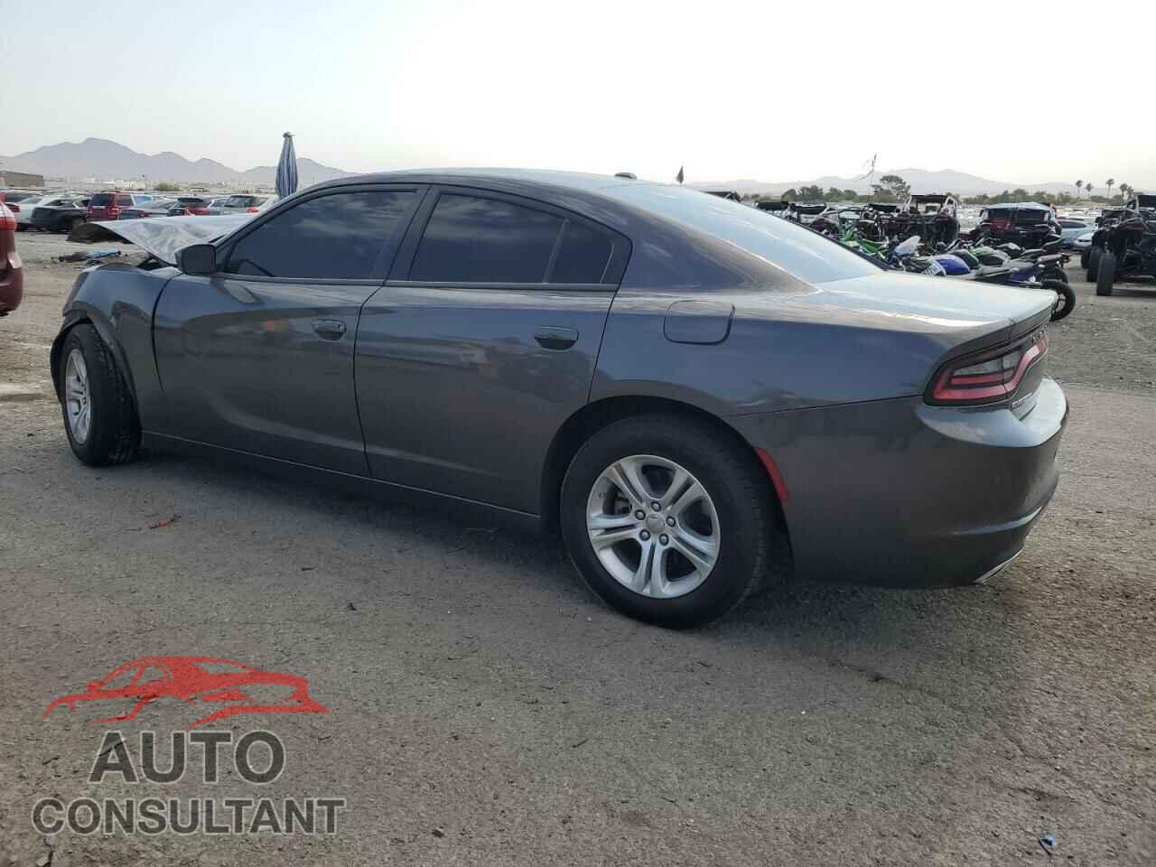 DODGE CHARGER 2022 - 2C3CDXBG7NH247995