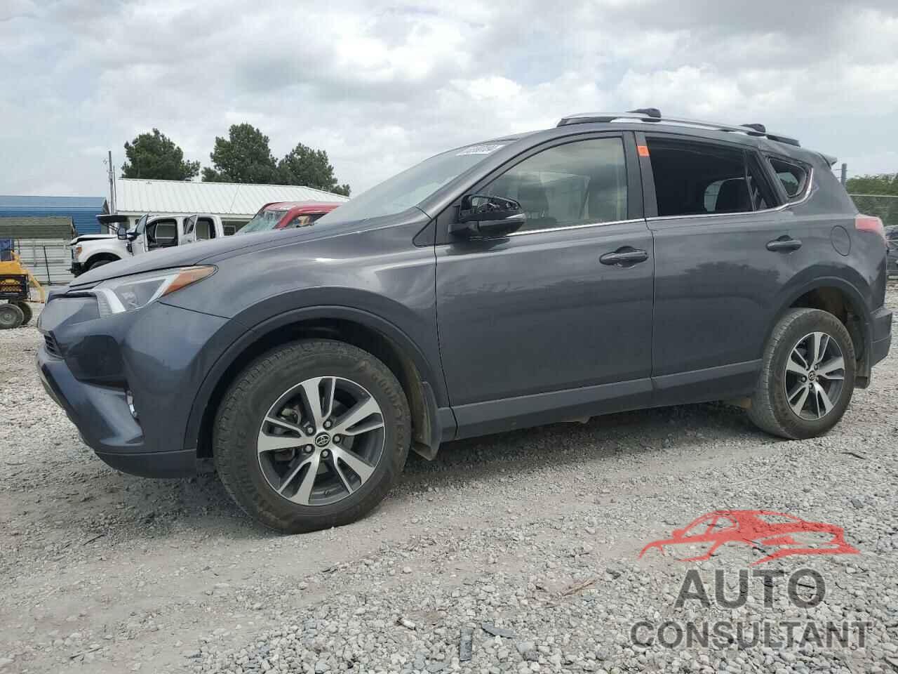 TOYOTA RAV4 2016 - JTMRFREV5GD178620