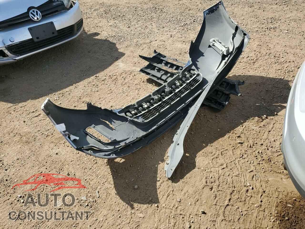 FORD EDGE 2012 - 2FMDK4KC2CBA81852
