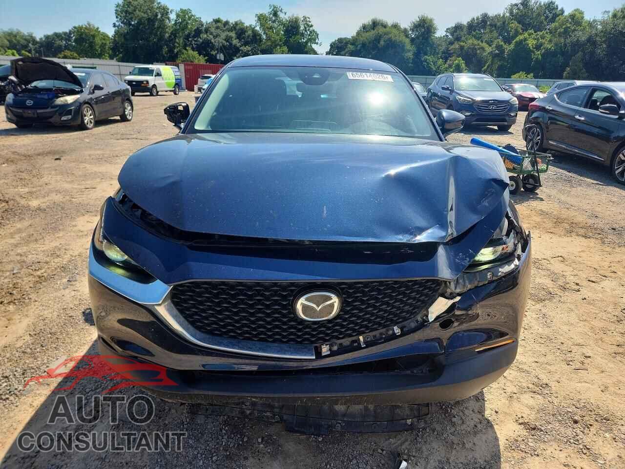 MAZDA CX30 2023 - 3MVDMBAM2PM516451