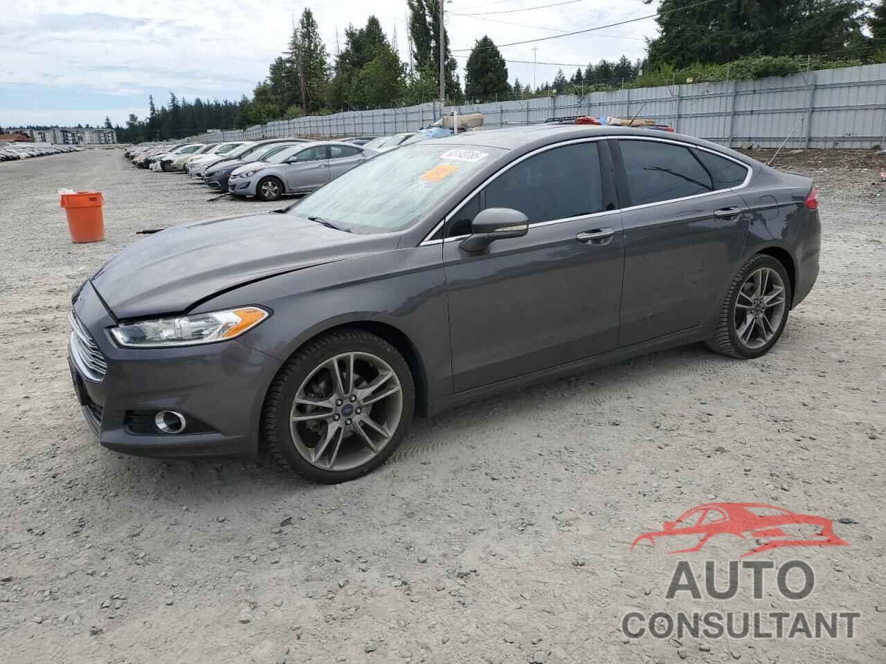 FORD FUSION 2016 - 3FA6P0D96GR329798