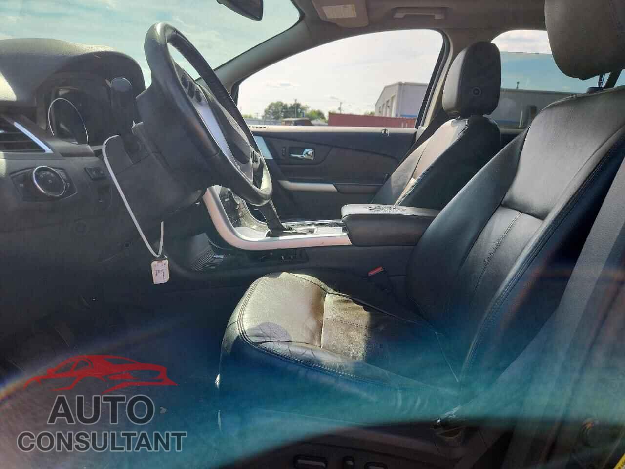 FORD EDGE 2013 - 2FMDK4KC8DBB33891