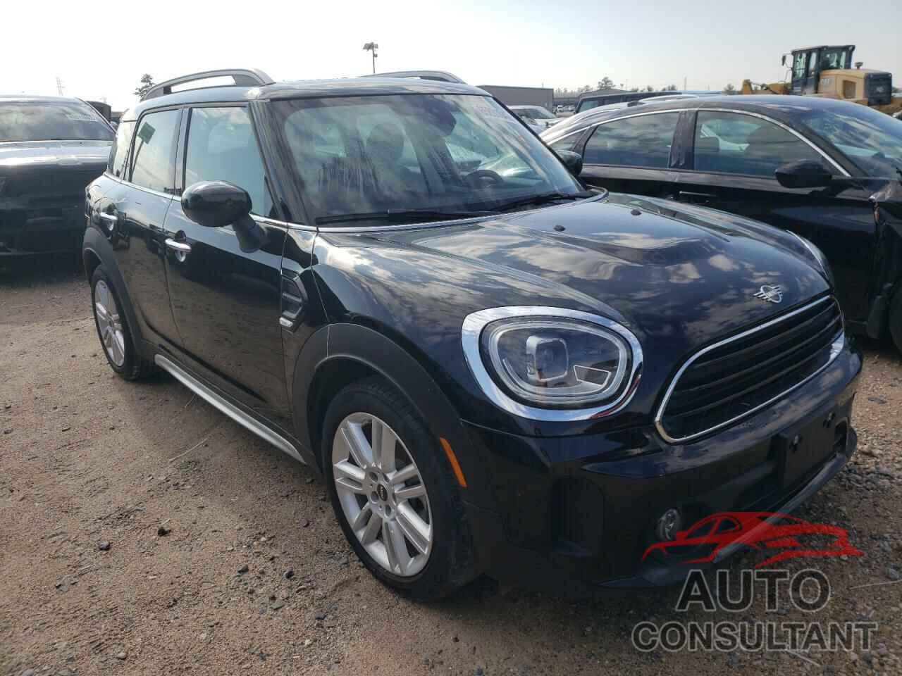 MINI COOPER 2022 - WMZ23BR01N3N62316