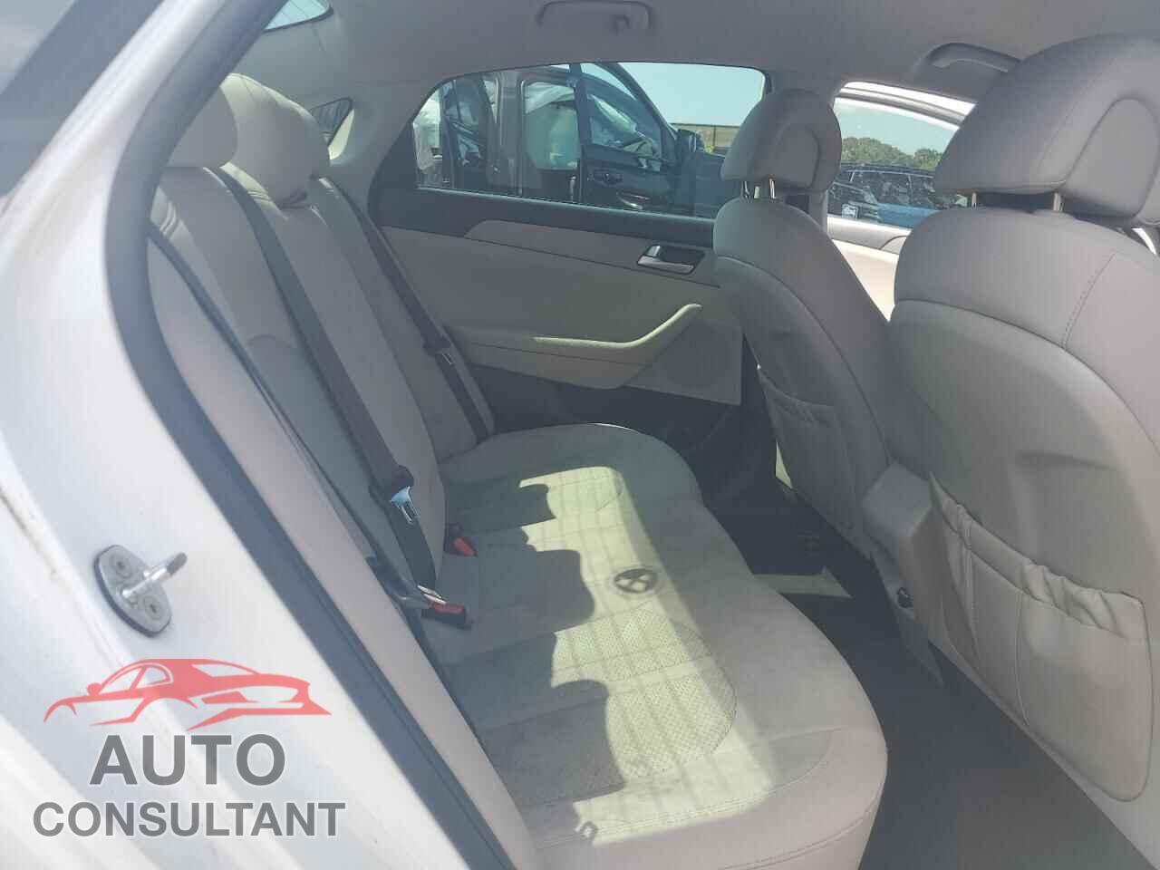 HYUNDAI SONATA 2016 - 5NPE24AF4GH373355