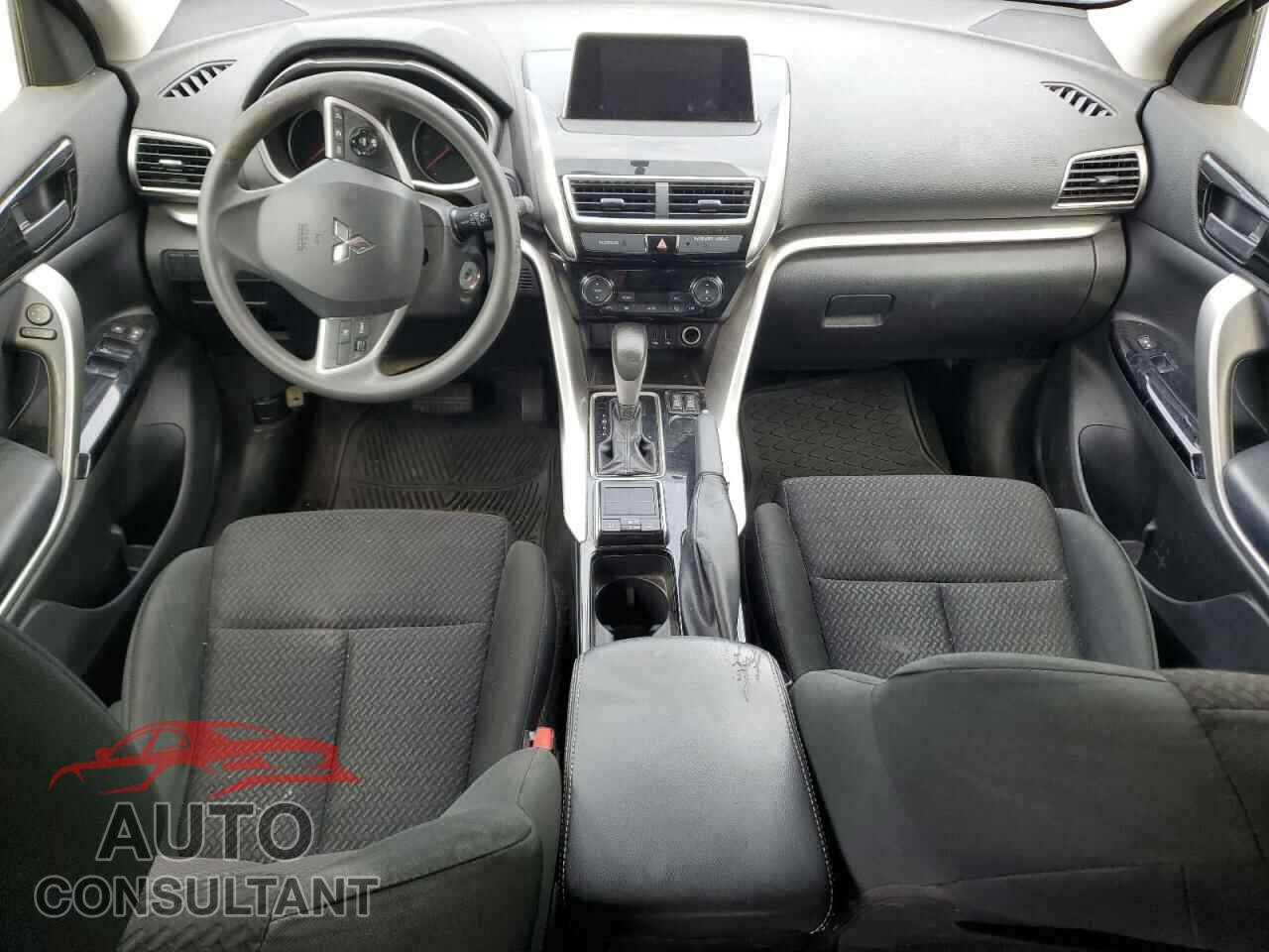 MITSUBISHI ECLIPSE 2020 - JA4AS4AA8LZ009407