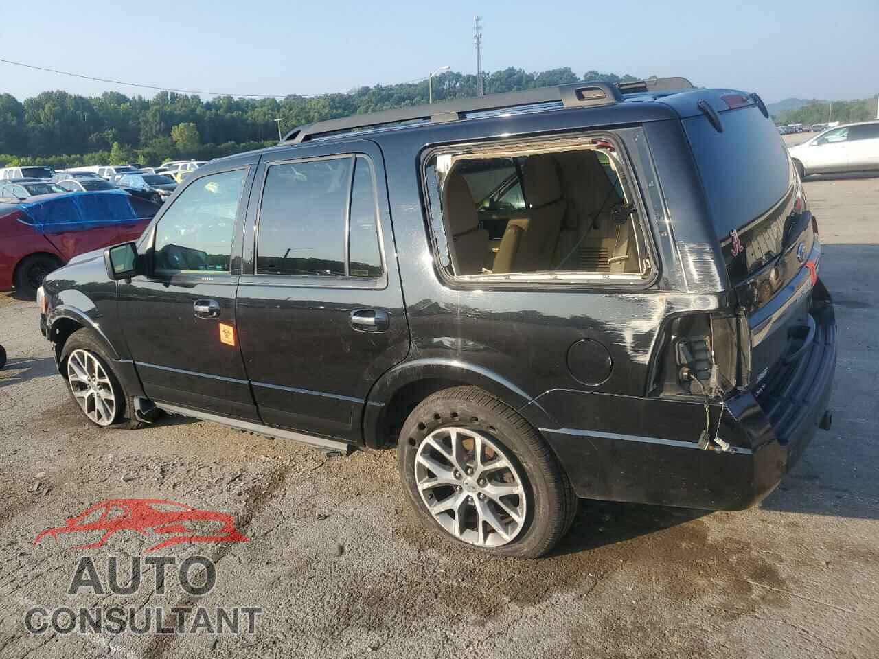 FORD EXPEDITION 2017 - 1FMJU1HT3HEA23151