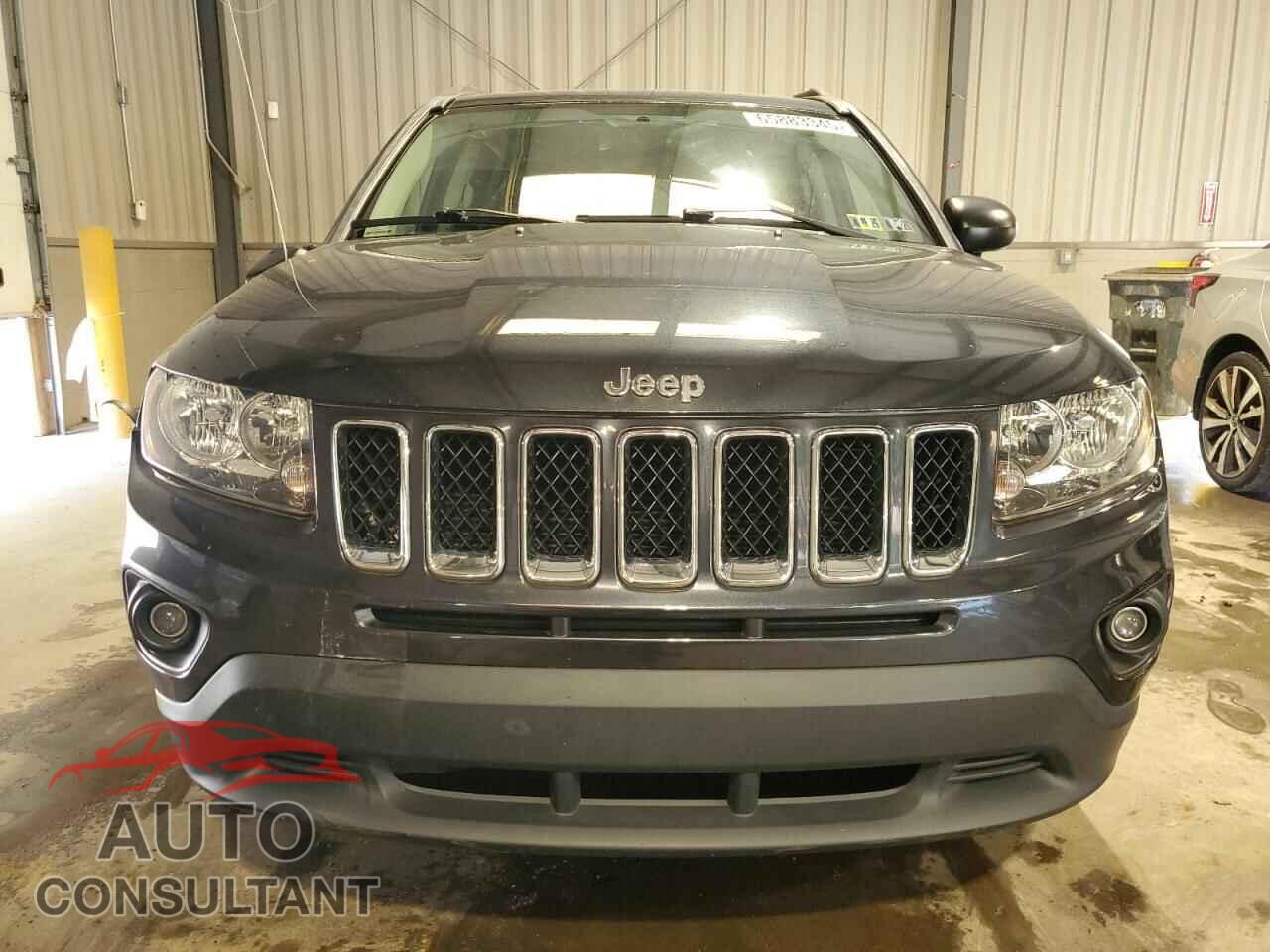 JEEP COMPASS 2015 - 1C4NJDBB9FD323778