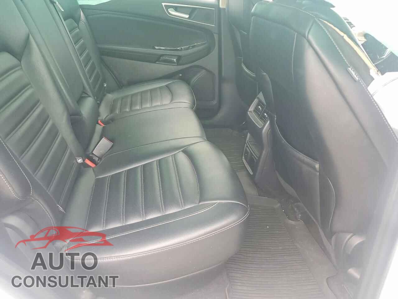 FORD EDGE 2020 - 2FMPK4J96LBA25772