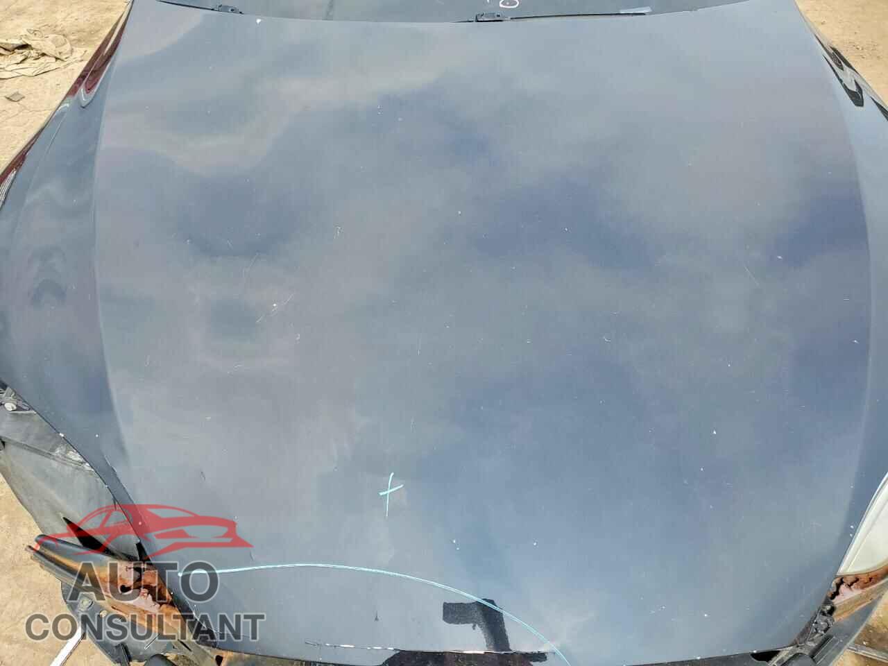TESLA MODEL S 2017 - 5YJSA1E20HF233010