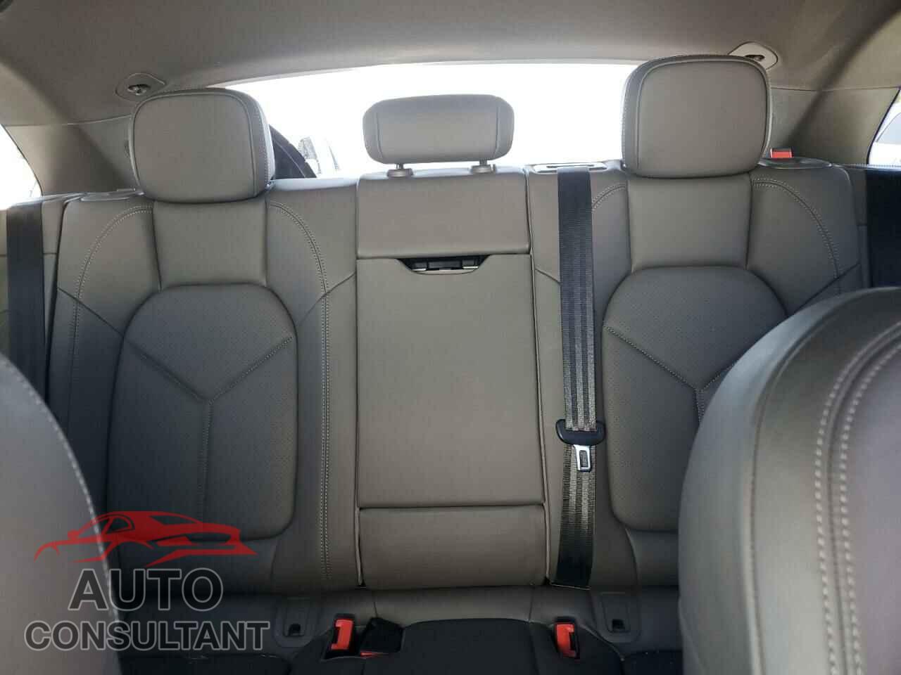PORSCHE MACAN BASE 2023 - WP1AA2A54PLB08927