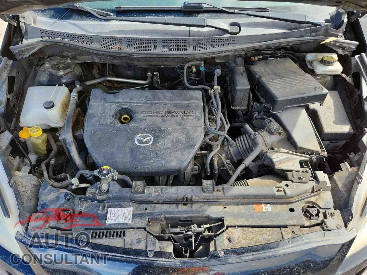 MAZDA 5 2014 - JM1CW2BL8E0176784