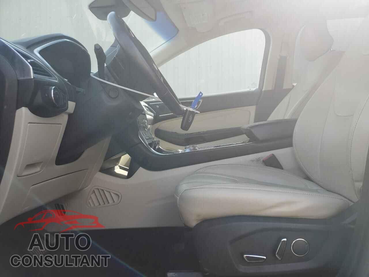 FORD EDGE 2019 - 2FMPK4K99KBB59320