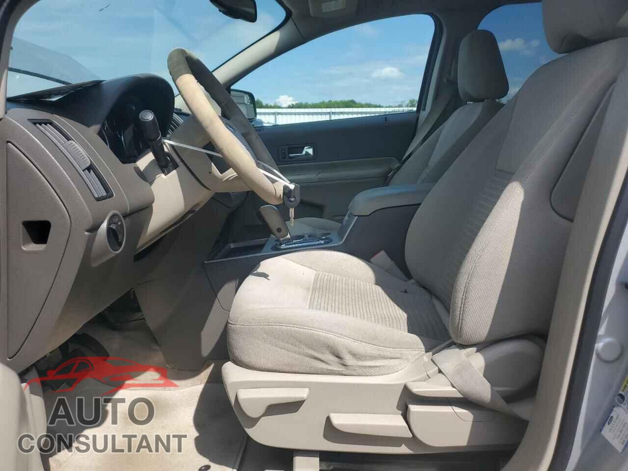 FORD EDGE 2010 - 2FMDK3GC2ABA57499