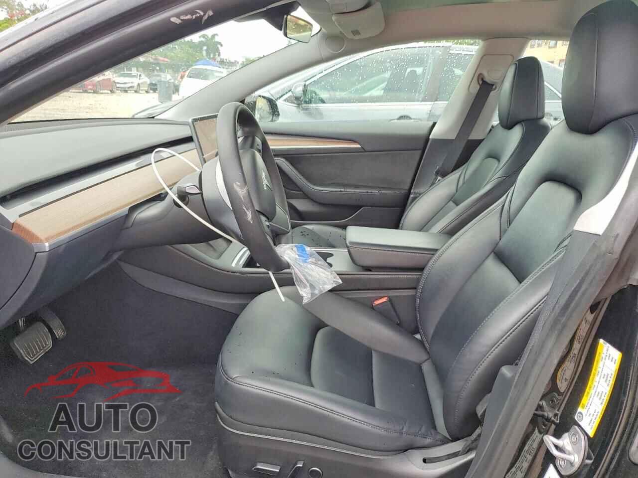 TESLA MODEL 3 2023 - 5YJ3E1EA5PF558511