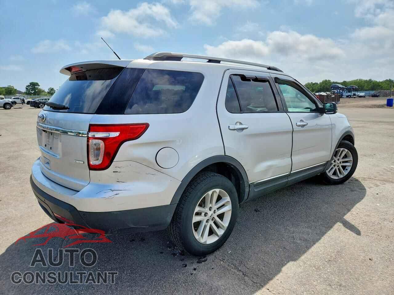 FORD EXPLORER 2013 - 1FM5K8D80DGA80259