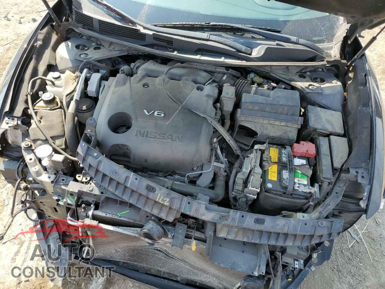 NISSAN MAXIMA 2017 - 1N4AA6AP1HC442768