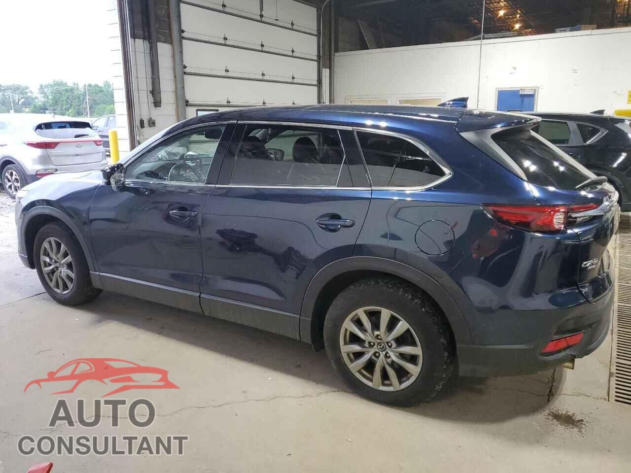 MAZDA CX-9 2019 - JM3TCBCY9K0308036