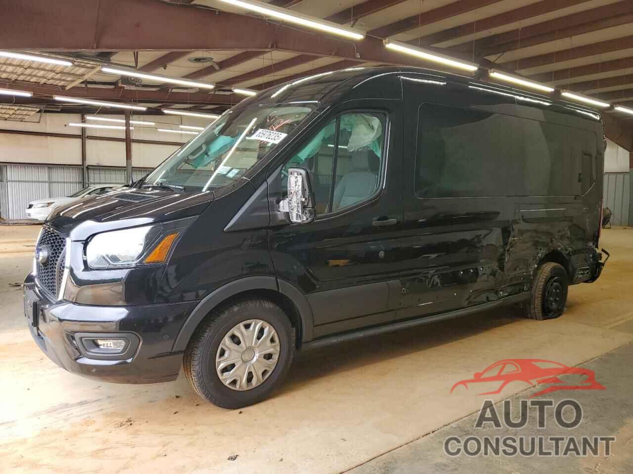 FORD TRANSIT 2025 - 1FBAX2C8XSKA21821