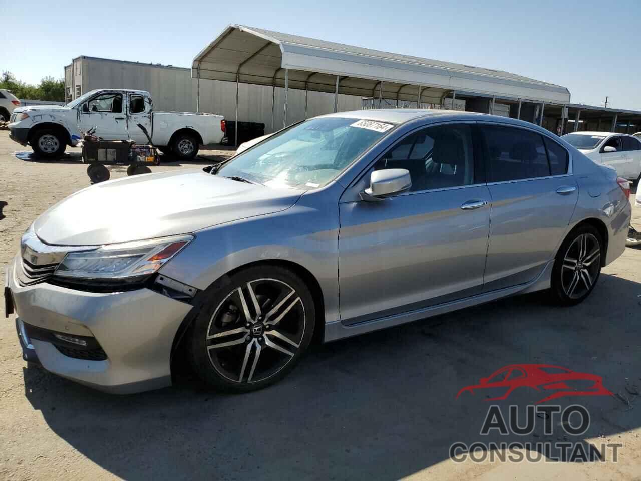 HONDA ACCORD 2016 - 1HGCR3F95GA036086