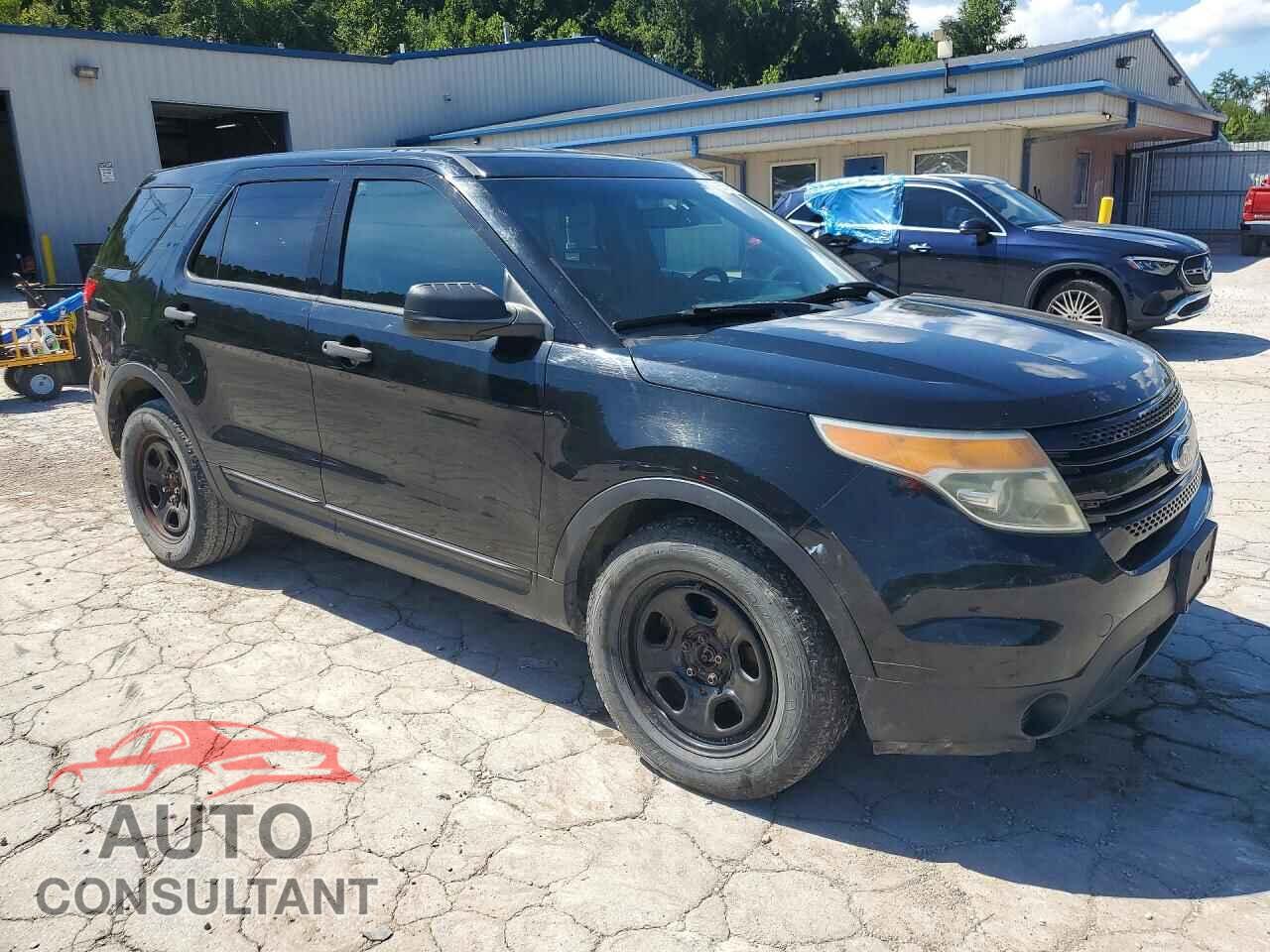 FORD EXPLORER 2014 - 1FM5K8AR6EGB85712