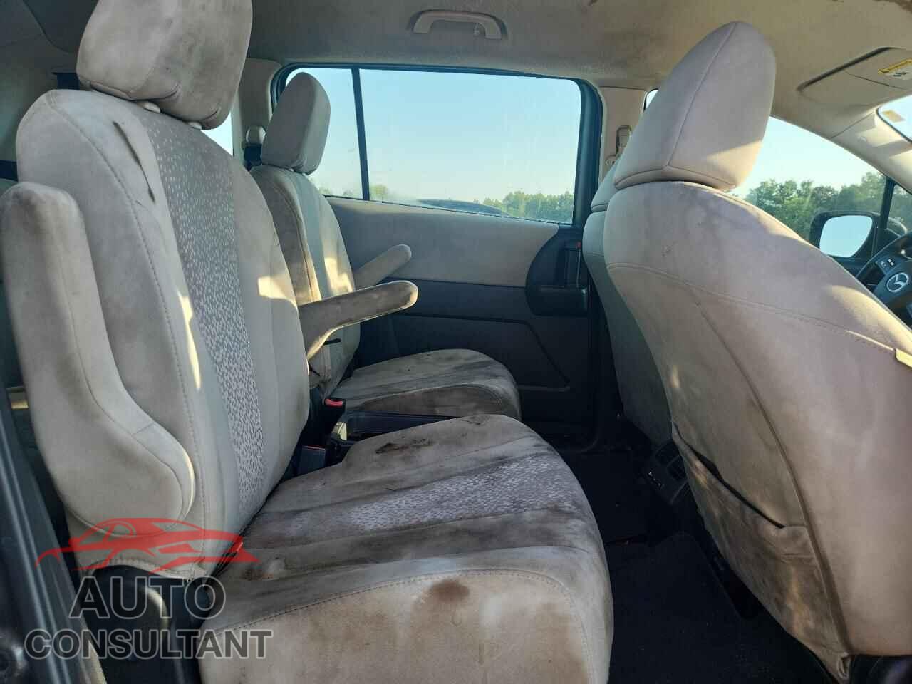 MAZDA 5 2012 - JM1CW2BL8C0143040