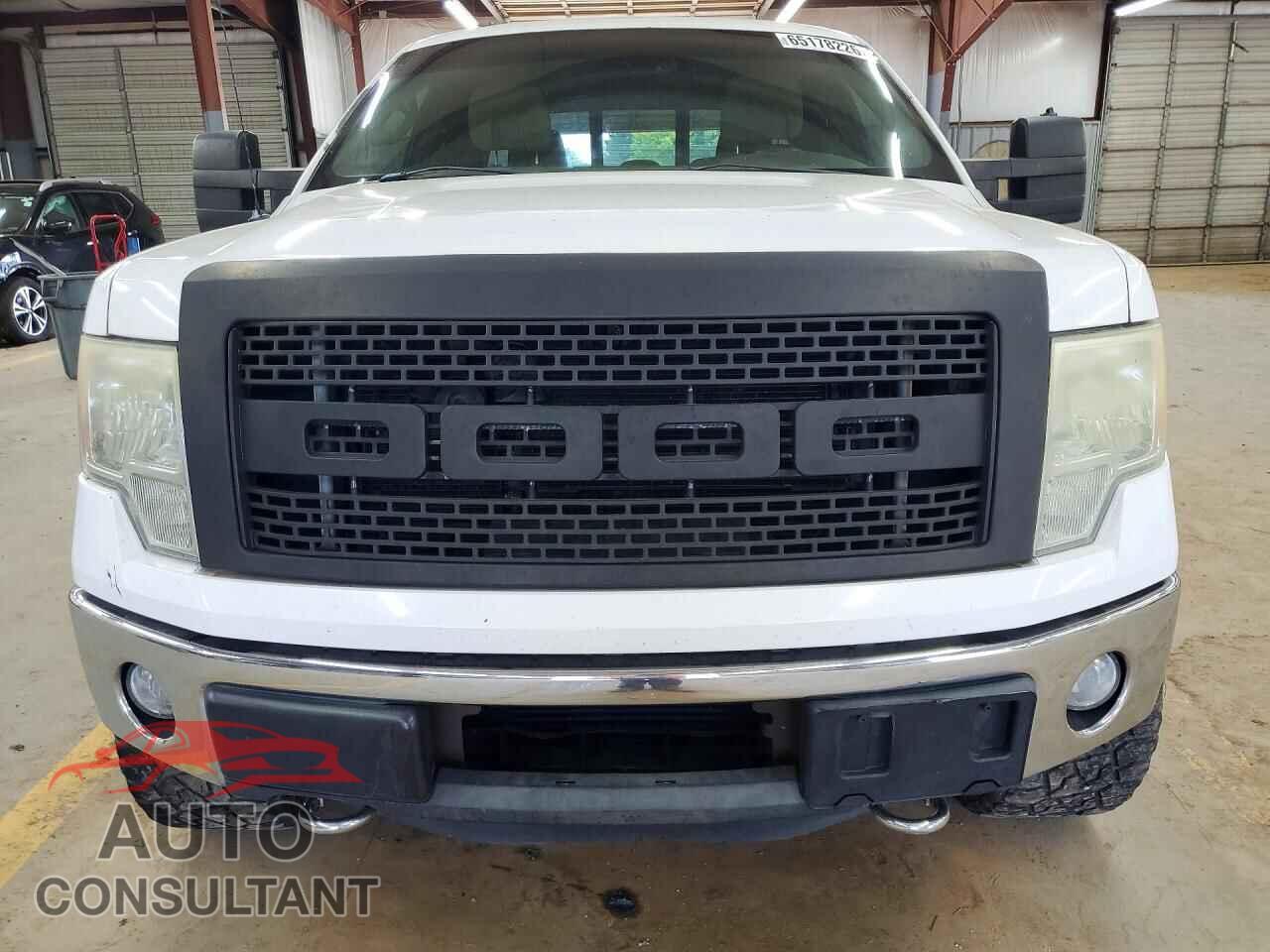 FORD F150 2013 - 1FTFX1ET0DFD31470