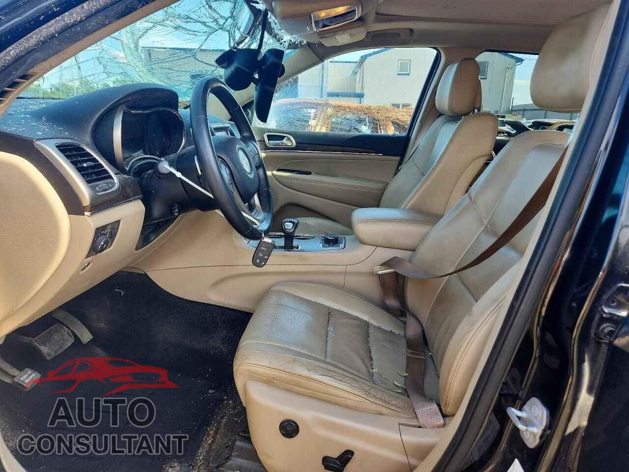 JEEP CHEROKEE 2015 - 1C4RJFBG7FC604895