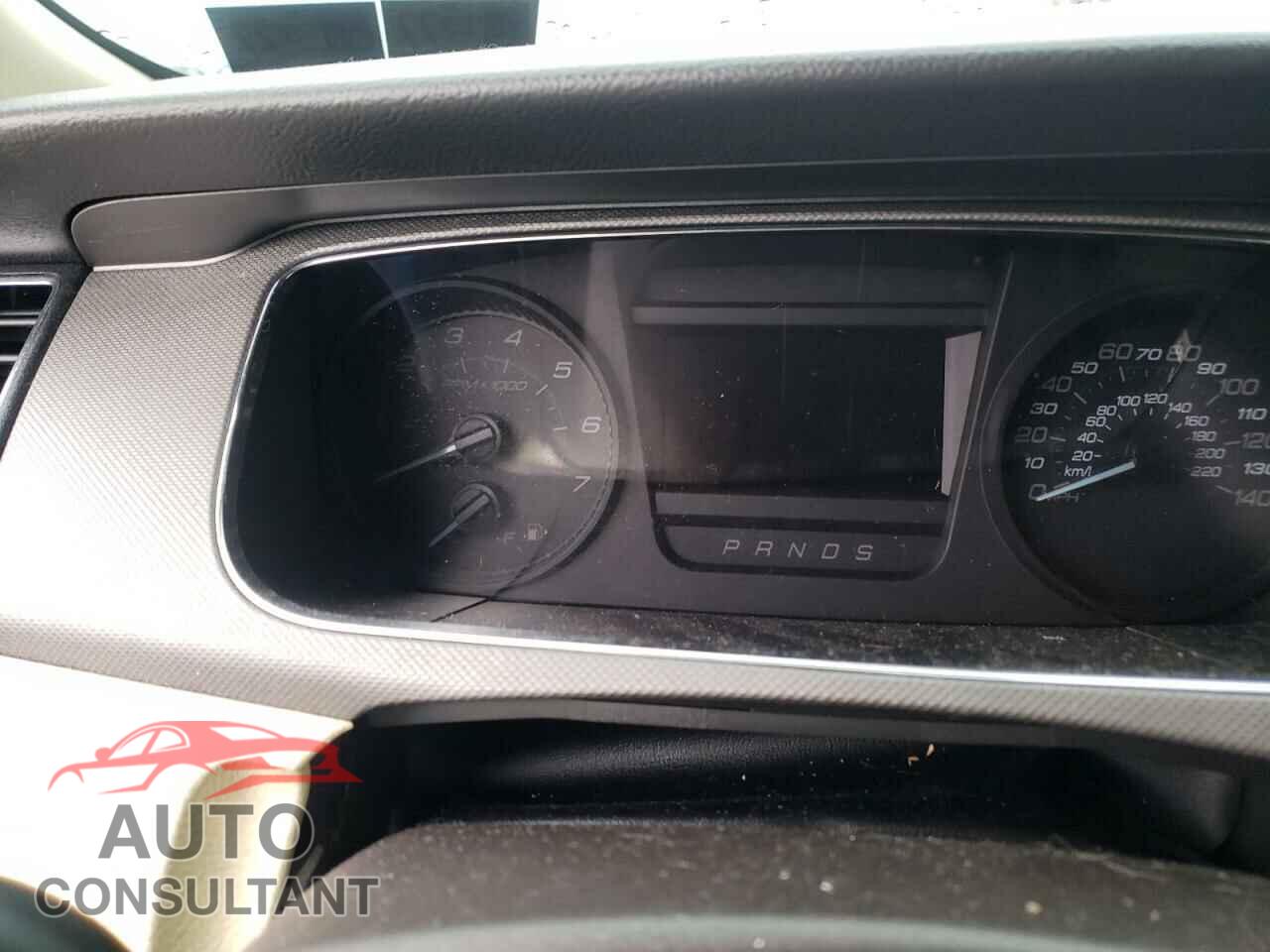 FORD TAURUS 2018 - 1FAHP2D85JG115380